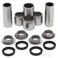 Schwingenlager Reparatursatz f&uuml;r Kawasaki KFX 450 R...