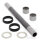 Swingarm bearing repair kit for Yamaha YFM 350 Raptor 2004-2012