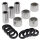 Kit de r&eacute;paration du levier de renvoi pour Honda TRX 400 Sportrax EX 2WD # 1999-2008