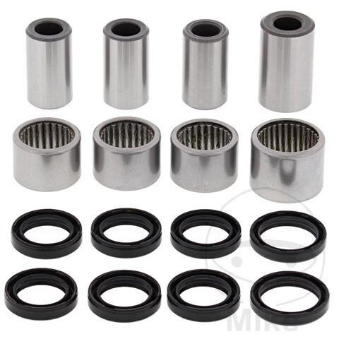 Bell crank repair kit for Honda TRX 450 Sportrax # 2004-2009