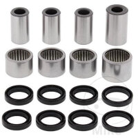 Bell crank repair kit for Honda TRX 450 Sportrax # 2004-2009