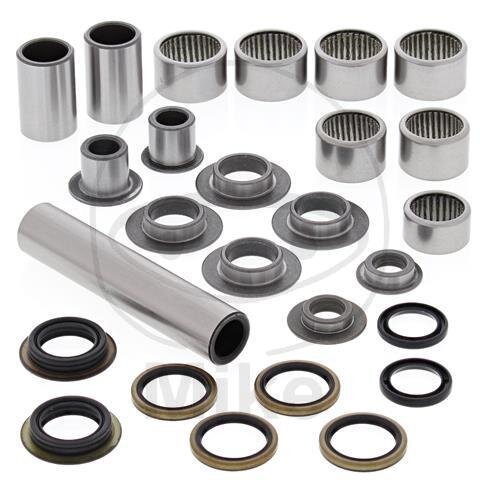 Bell crank repair kit for Kawasaki KFX 450 R # 2008-2014