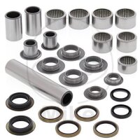 Umlenkhebel Reparatursatz f&uuml;r Kawasaki KFX 450 R #...
