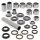 Bell crank repair kit for Kawasaki KFX 450 R # 2008-2014