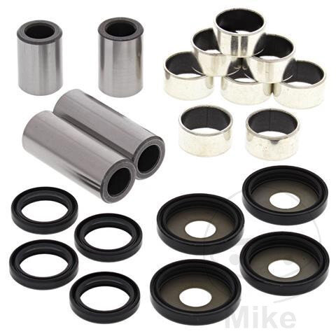 Bell crank repair kit for Yamaha YFM 350 Raptor # 2004-2010