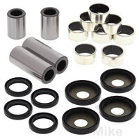 Umlenkhebel Reparatursatz f&uuml;r Yamaha YFM 350 Raptor...