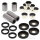 Bell crank repair kit for Yamaha YFM 350 Raptor # 2004-2010