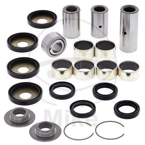 Bell crank repair kit for Yamaha YFM 660 Raptor R # 2001-2005