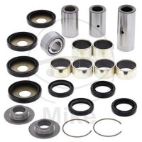 Umlenkhebel Reparatursatz f&uuml;r Yamaha YFM 660 Raptor...