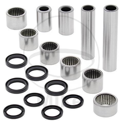 Bell crank repair kit for Yamaha YFZ 450 # 2004-2005