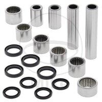 Umlenkhebel Reparatursatz f&uuml;r Yamaha YFZ 450 #...