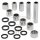 Bell crank repair kit for Yamaha YFZ 450 # 2004-2005