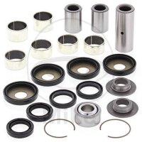 Umlenkhebel Reparatursatz f&uuml;r Yamaha YFM 350 Warrior...