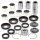 Bell crank repair kit for Yamaha YFM 350 Warrior YFZ 350 Banshee