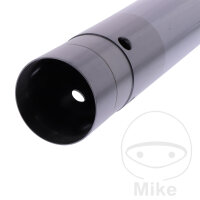 Tubo forcella cromato JMP per Suzuki VZ 1600 M1600 Marauder