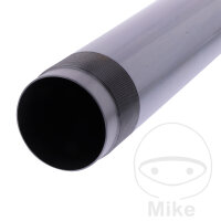 Fork tube chrome JMP for Suzuki VZ 1600 M1600 Marauder