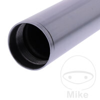 Fork tube chrome JMP for Honda CBR 1000 F Dual CBS