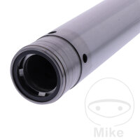Tubo forcella cromato JMP per Suzuki VL 1500 LC Intruder