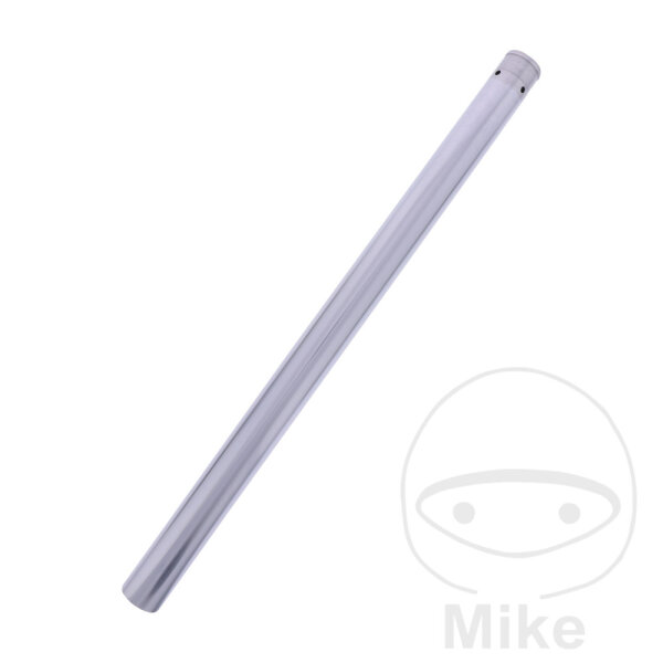 Fork tube chrome JMP for Suzuki VL 800 C800C CUE Intruder Gussrad