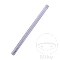 Tubo forcella cromato JMP per Suzuki VL 800 C800C CUE...