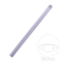 Soporte de horquilla cromado JMP para Honda VT 750 S