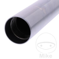Tube de fourche chrom&eacute; JMP pour Yamaha VMX-12 1200...