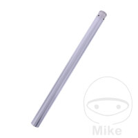 Tubo forcella cromato JMP per Honda NT 650 V Deauville