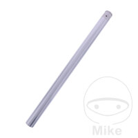 Tube de fourche chrom&eacute; JMP pour Yamaha TDM 850 H