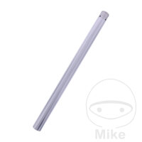 Tubo forcella cromato JMP per Honda NT 700 V Deauville NT...
