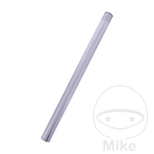 Fork tube chrome JMP for Kawasaki ER-6F 650 C D E F ER-6N 650 E
