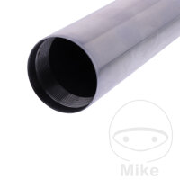 Tubo forcella cromato JMP per Yamaha FJR 1300 A FJR 1300...