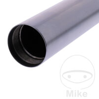Tube de fourche chrom&eacute; JMP pour Yamaha XT 660 ZA Tenere ABS