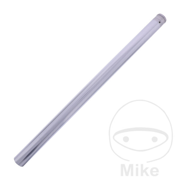 Tube de fourche chrom&eacute; JMP pour Yamaha XT 660 R