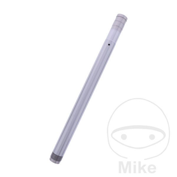 Tube de fourche chrom&eacute; JMP pour Kawasaki ZX-6R 600 P Ninja