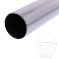 Tubo forcella cromato JMP per Yamaha FJR 1300 AS AE ABS
