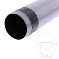 Fork tube chrome JMP for Yamaha FJR 1300 AS AE ABS