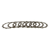 Embrayage lamelles disques kit pour Honda CB 250 350 CJ...