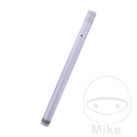 Soporte de horquilla cromado JMP para Kawasaki Z 900 B F...