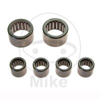 Swingarm bearing repair kit for Suzuki GSX-R 600 750 1000...