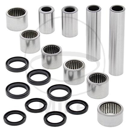 Kit de reparaci&oacute;n del brazo loco para Yamaha YFZ 450 # 2006-2007 2009 2012