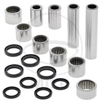 Umlenkhebel Reparatursatz f&uuml;r Yamaha YFZ 450 #...