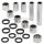 Kit de reparaci&oacute;n del brazo loco para Yamaha YFZ 450 # 2006-2007 2009 2012