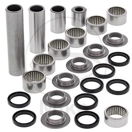Bell crank repair kit for Suzuki LT-Z 400 Quadsport # 2009-2017