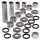Bell crank repair kit for Suzuki LT-Z 400 Quadsport # 2009-2017
