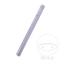 Tubo forcella cromato JMP per Kawasaki ZX-6R 600 J Ninja...