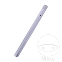 Tubo forcella cromato JMP per Suzuki SV 1000 S SV 1000 S2