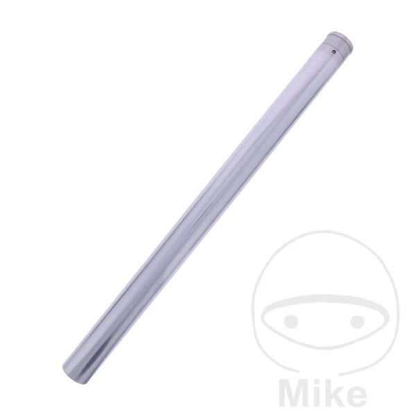 Fork tube chrome JMP for Suzuki GSX 1400 GSX 1400 U1