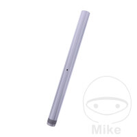 Tubo forcella cromato JMP per Suzuki GSX-R 1000 A RA RZA ABS