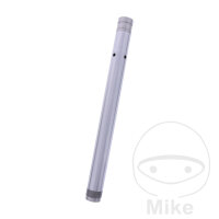 Tubo forcella cromato JMP per Honda CB 1000 RA ABS CBR...