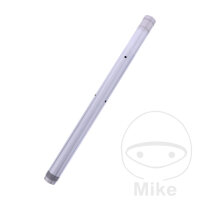 Soporte de horquilla cromado JMP para Suzuki DL 1000 A...